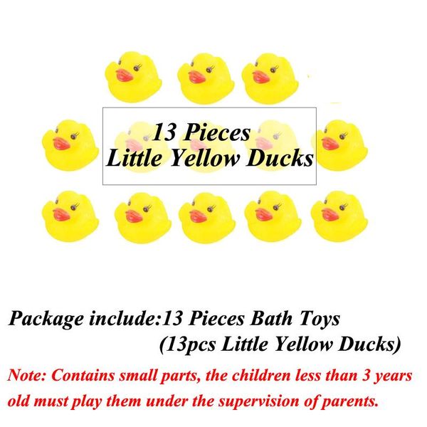 

13 46 pcs cute animals swimming eva alphanumeric water bathing toys soft rubber float squeeze sound squeaky baby bath toys zxh bbyiwj