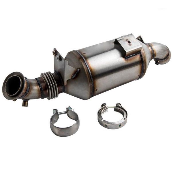 

manifold & parts diesel particles l-filter dpf for crafter 30-35 30-50 (2e, 2f) 2.5 tdi1