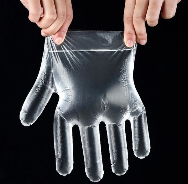 

factoryk7ewdisposable stock gloves dhl nitrile latex 100pcs universal kitchen/dishwashing/ /wo 2sfn1