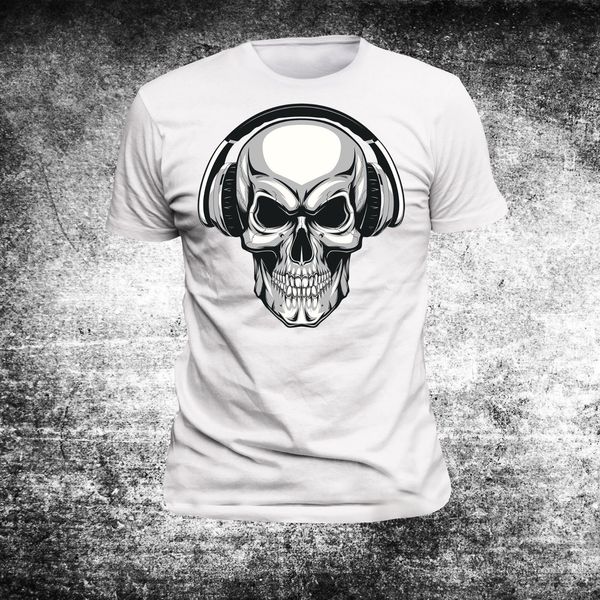 

спорт 2019 new summer прохладного tee футболки байяз sukull totenkopf fit партия хлопок футболка