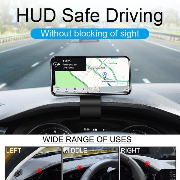 

univerola magnetic phone holder for phone in car dashboard mount universal mobile smartphone stand magnet support cell holder wmtpbq hwjh
