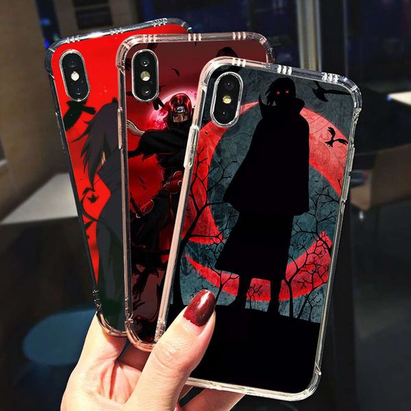 

12 case vip 12 naruto for huawei tpu case huawei p30vfe1