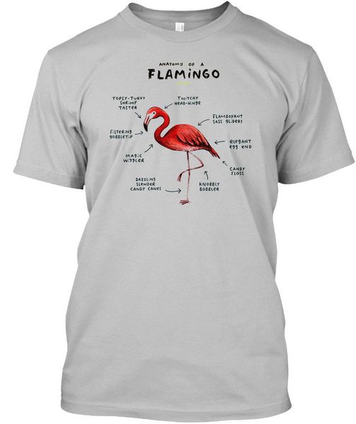 

anatomy of a flamingo 100% cotton mens summer sale 100 % cotton t shirt funny tee shirts sport hooded sweatshirt hoodie