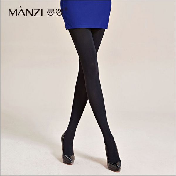 

mz26055 brand new high-quality fashion women' velvet tights 400d girl' pantyhose autumn winter style wholesale 2pieces=1lot, Red;black