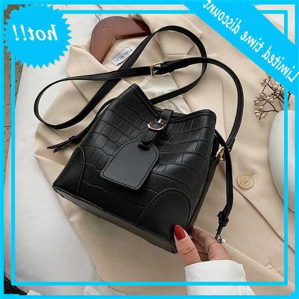 

mini pu leather emmer tasks for 2021 stone pattern trending designer crossbody shoulder handbags women cross body bag
