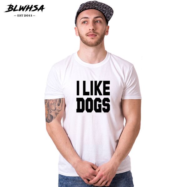 

blwhsa i like dogs print fashion casual cute animal dogs shirts puppies cute boyfriend gift sport hooded sweatshirt hoodie men t shirt