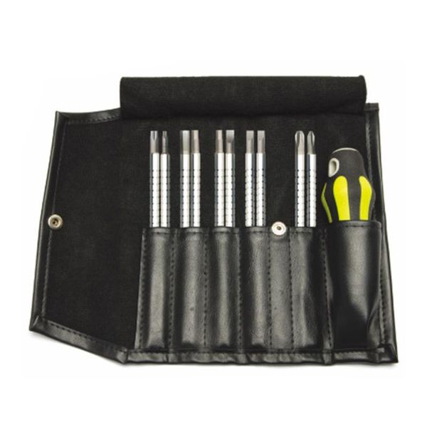 

11-in-1 screwdrivers rods set multi-purpose precise adjustable screwdrivers rods bits hand repair tools s7