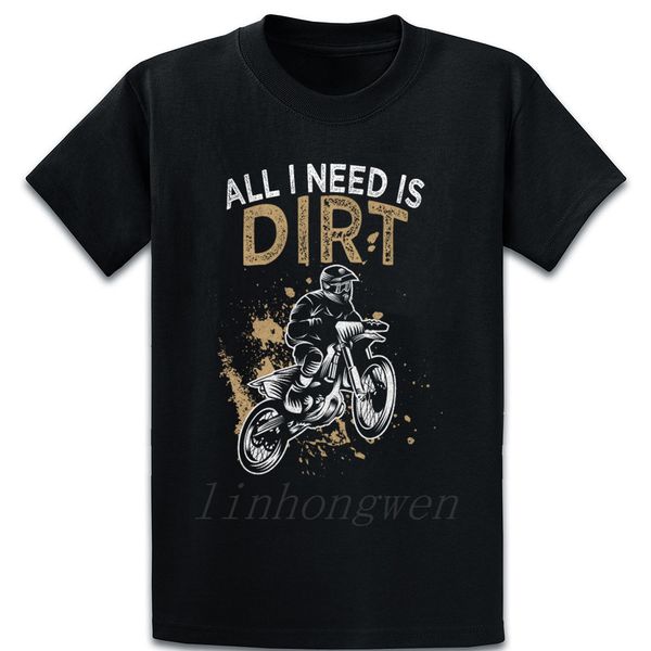 

motocross dirt bike biker motorbike gift t shirt new style round collar customize leisure outfit anti wrinkle sport hooded sweatshirt hoodie