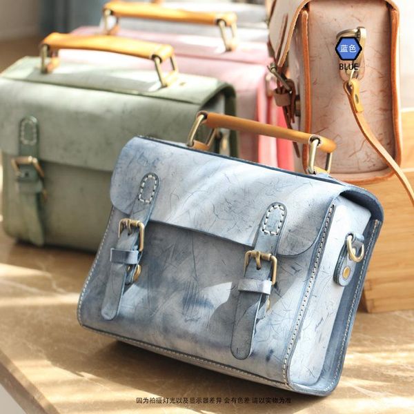 

bemoreal genuine leather satchels women messenger bags handmade designer bags vintage handbags crossbody bag