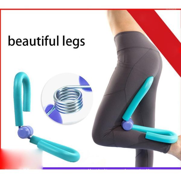 

resistance bands leg training device, beautiful skinny clip, home multi-function fitness device1