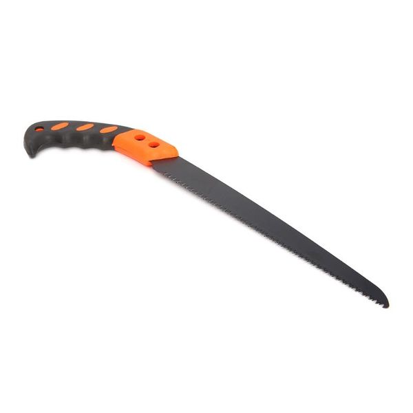 

270mm portable home manual fruit tree pruning saw woodworking garden yard tool 649e