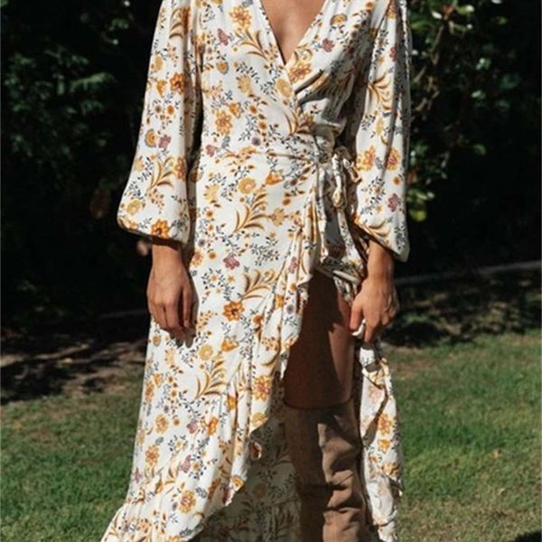 

long new sleeve ruffle lace up drs, Black;gray