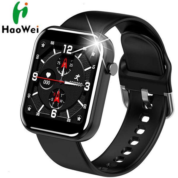 

new zl11 smart 1.54 inch touch screen step rate ultra long standby bluetooth