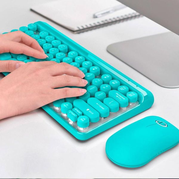 

keyboard mouse combos 2.4g wireless user manual multimedia for pc professional gaming mice set