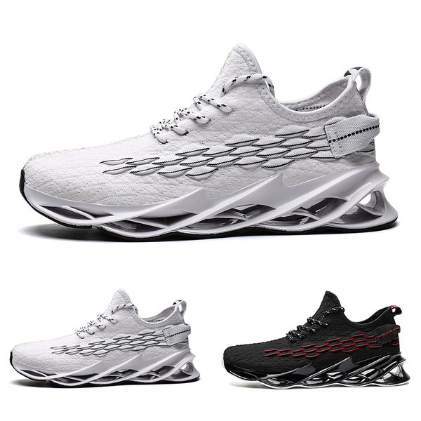 

2020 white red black kind2 lace-up brown wheat-colored cushion young men boy running shoes low cut designer trainers sports sneaker