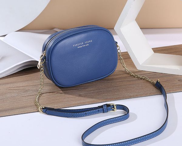 

hbp shoulder bags purse handbag wallet designers fashion all-match crossbody charm women bags genuine real leather handbags