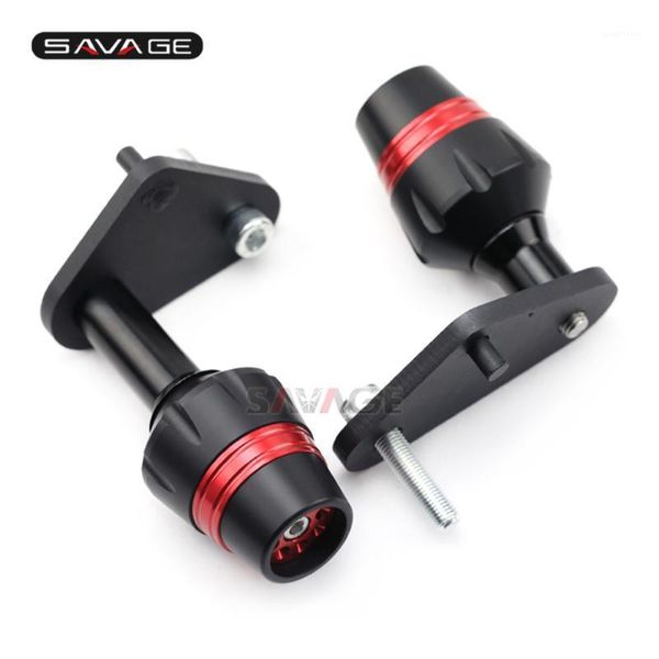 

frame sliders crash protector for xj6 n diversion 2009-2020 2014 2020 motorcycle accessories bobbin falling protection1