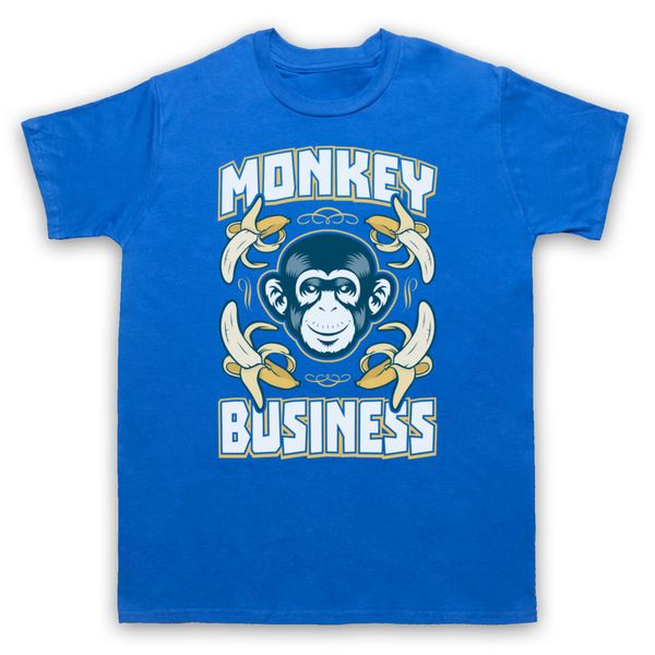 

singe affaires retro slogan cool cute pour hommes femmes man fashion round collar t shirt tee sport hooded sweatshirt hoodie