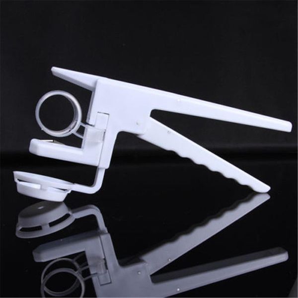 

creative handheld egg cracker separator portable plastic manual eggbeater kitchen egg tools home gadgets kitchen accessories wmtrku