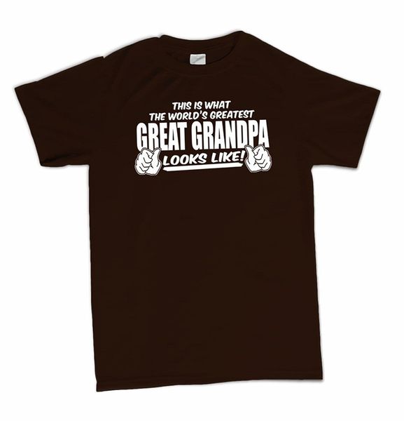 

men t shirt this is what the world's greatest great grandpa looks like father's day t shirt novelty tshirt sport hooded sweatshirt