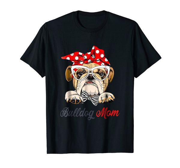 

fashion summer men's casual casual male & tees bulldog mom funny loves dog custom t shirts sport hooded sweatshirt hoodie