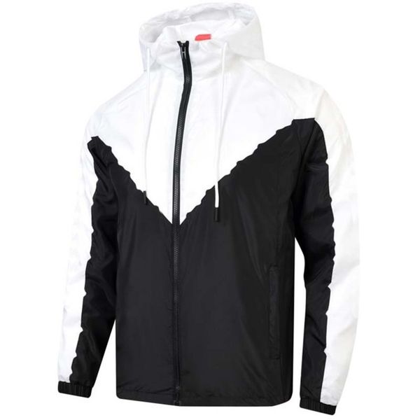 

Autumn Men et Coat Digner Women Sports Sweatshirt Hoodie Long Sve Zipper Windbreaker Mens Clothing Hoodi tech fce Tops Asian Size -4XL, Black;brown