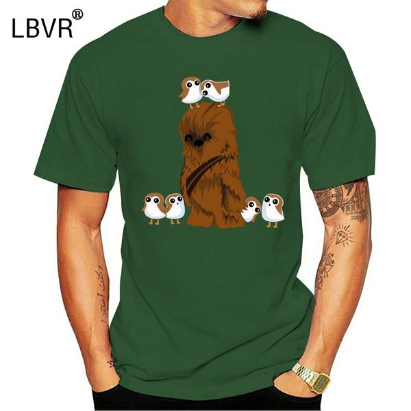 

crazy porg wookie t-shirt - direct from stockistnew arrival male tees casual boy t-shirts discounts sport hooded sweatshirt hoodie