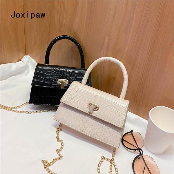 

2020 women's fashion bag leather all-match handbag casual shoulder messenger bag mini handbag