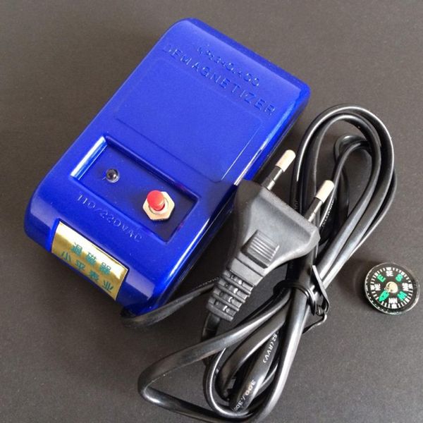 

пинцет размагнитить часы часовщик электрический инструмент для ремонта eu регулировка для время зажигания отвертка yxlagn bde_jewelry