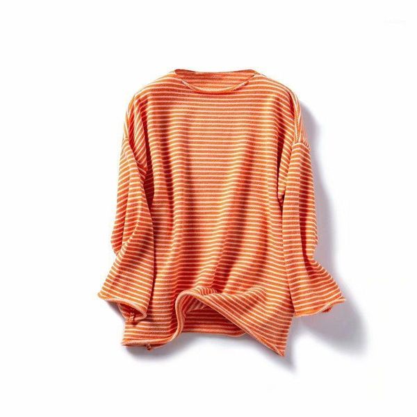 

tb45-19170 european and american fashion striped jacket1, White;black