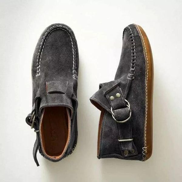 

boots 2021 winter snow women fur warm female shoes fashion cowboy flock ankle size431, Black
