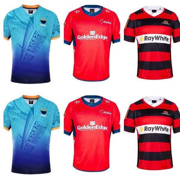 

2022 moana tasman mako rugby jersey shirts international league jerseys shirt size s-5xl, Black;gray