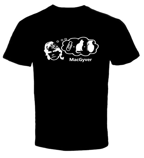 

macgyver classic tv show 4 cool casual pride men fashion funny sport hooded sweatshirt hoodie t shirt