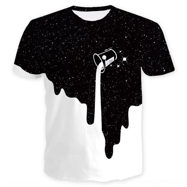 

любители 9fops весна весна мужских печататься влюбленные короткие рукавами универсальных универсальных мужской 3d напечатана футболки футбол, White