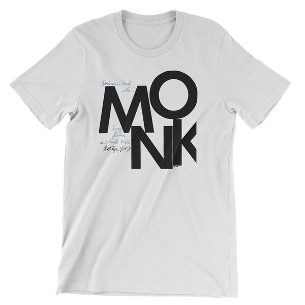 

thelonious monk & sonny rollins classic jazz musicians prestige music outfit hoodie designers t shirts sweatshirt