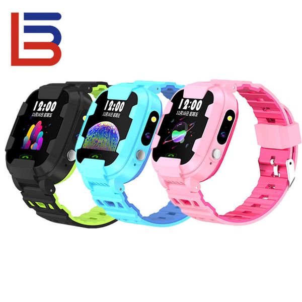 

smart angel y88 children's telephone watch wifi positioning waterproof camera intelligent multi-functionbgt