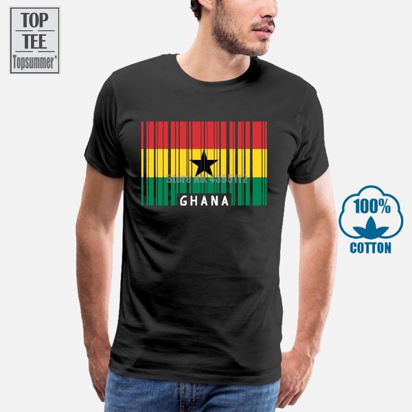 

print t shirt mens short sleeve ghana barcode style flag mens crewneck t shirt 7 colours t shirt sport hooded sweatshirt hoodie