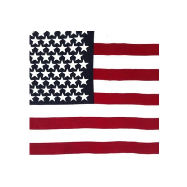

confederate national flags womens men fashion head scarf hip hop america british stripe wavy pattern kerchief new style 2 5zm f2