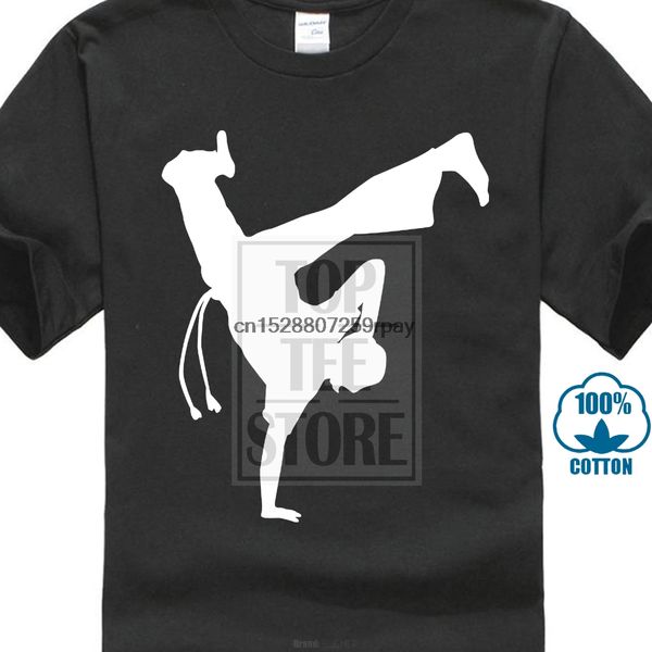 

latest capoera geschenk kampfsportive brasilien tanz kampf kordel s420 3d printed summer sport hooded sweatshirt hoodie t shirt