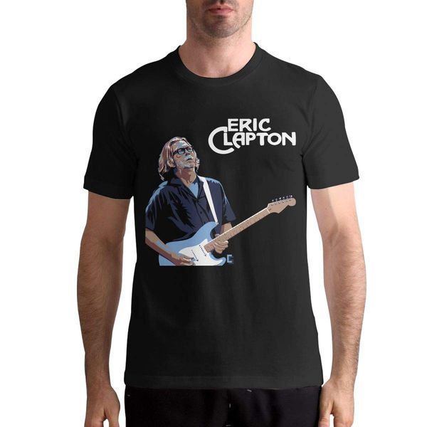 

david e everett eric clapton fashion sportser casual round neck short sleeve 2018 new arrival sport hooded sweatshirt hoodie t shirt