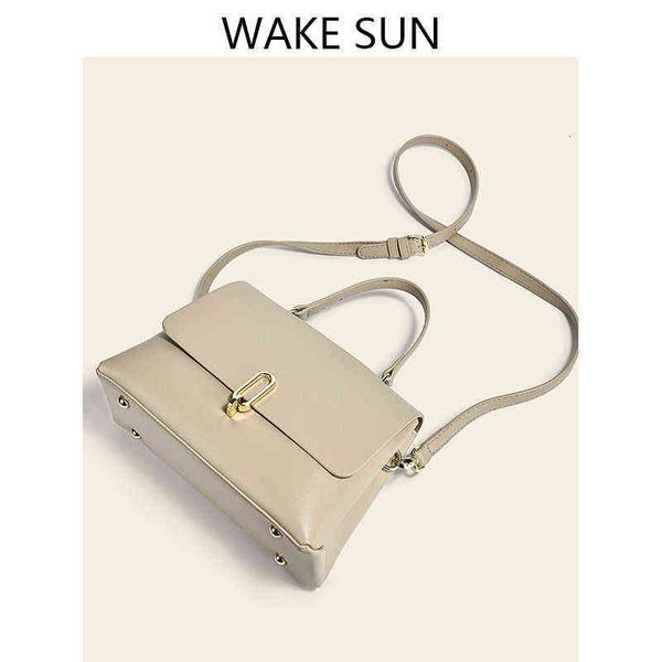 

evening bags high sense 2022 summer korean version foreign style women's large capacity vintage handbag single shoulder msenger bag