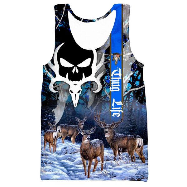 

beautiful elk deer hunting cool 3d all printing /hoodies/ sweatshirts/summer 3d print shirts funny aesthetic humor men clothing