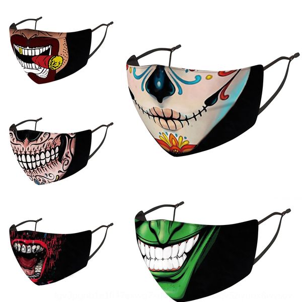 

gkax face maskshipping certification protective 6 layer colorful designer face maskswholesale mascherina black dhl qual