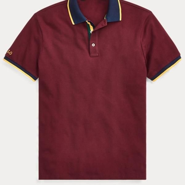 

men's polos short sleeve mens horse shirt, White;black