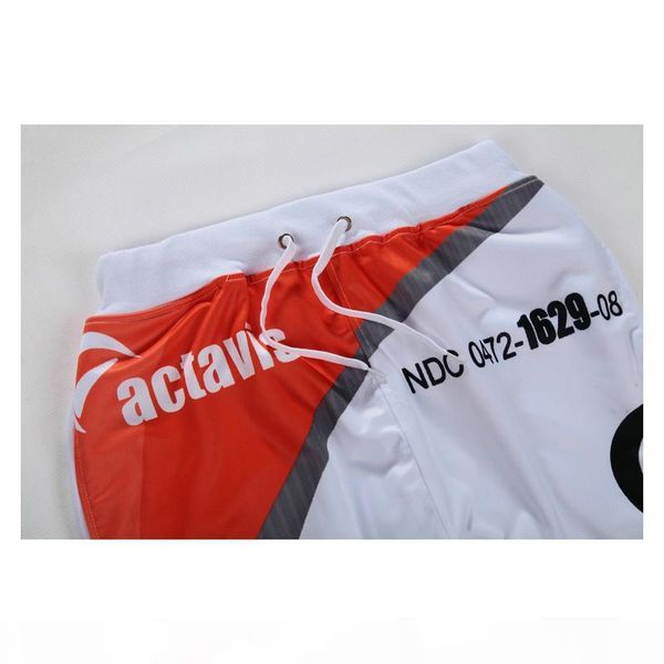 

wholesale men joggers for man 100 harem sweatpants syrup jogger mens actavis jogger slim pantalones hombre trousers,za080, Black