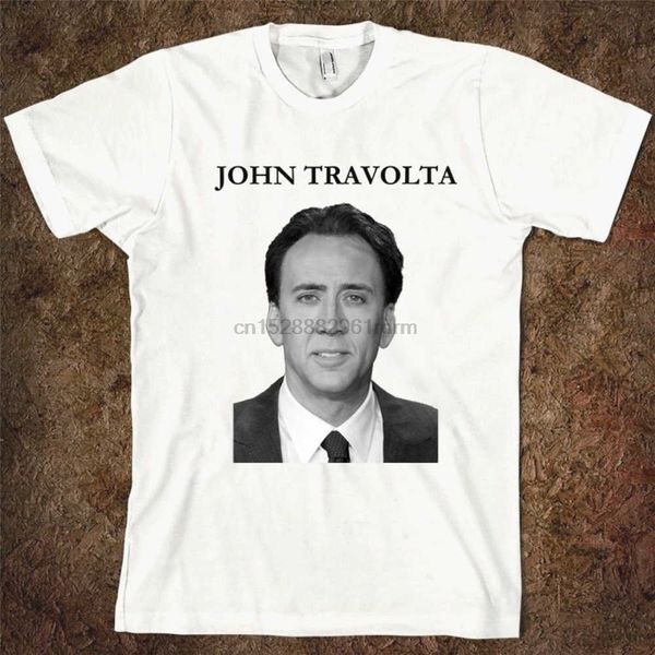 

funny shirts crew neck short-sleeve nicolas cage face off t-shirt mens womens funny tee 100% cotton shirts sport hooded sweatshirt hoodie