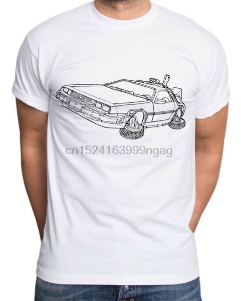 

dmc 12 herren back to the future hoodie designers t shirts sweatshirt