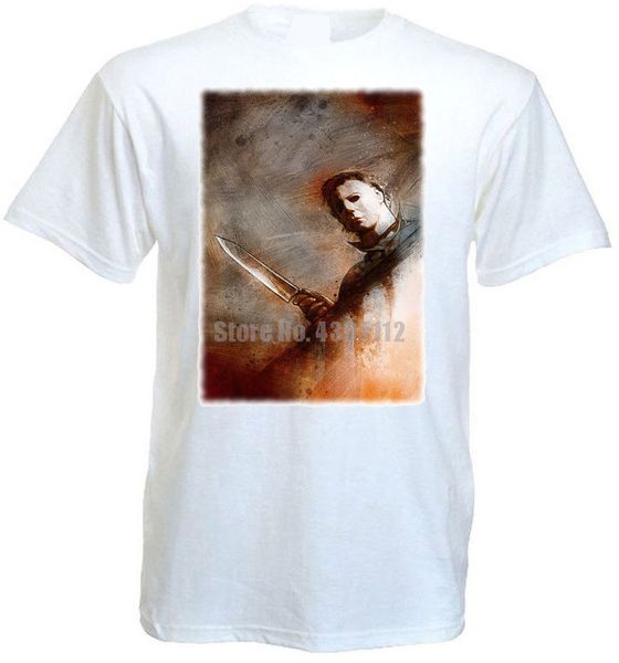 

halloween v.21 t shirt white movie poster all sizes s-5xl sport hooded sweatshirt hoodie