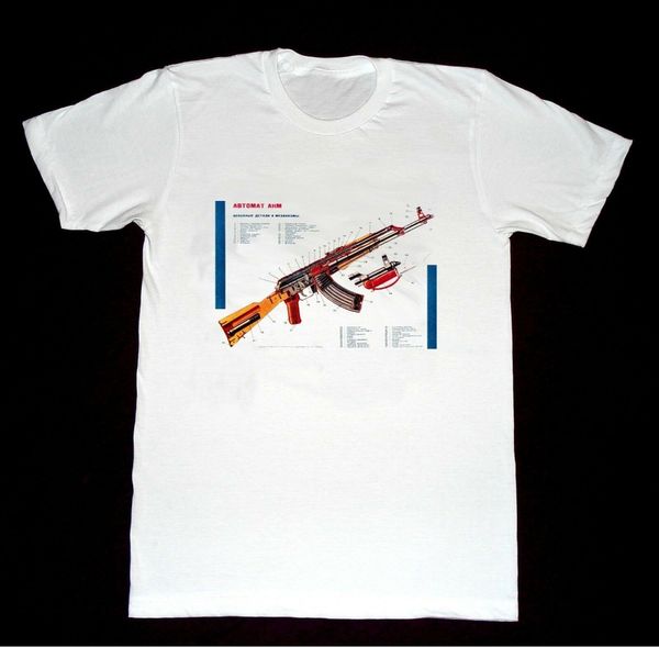 

ak 47 break down g3 ak 47 soviet communist propaganda ak47 summer brand casual sleeve novelty sport hooded sweatshirt hoodie t shirt