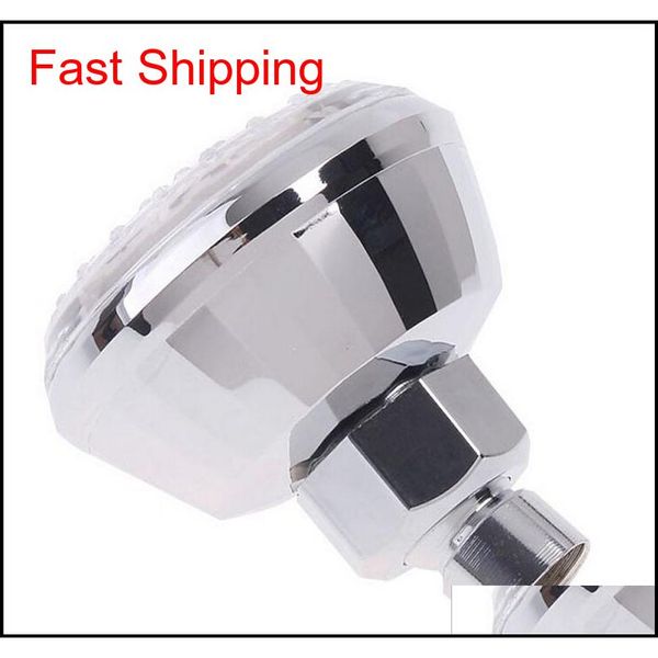 

new romantic adjustable matic 360 degre water glow powered rainfall 7 colors changing led flash ligh qyllcs bdesports